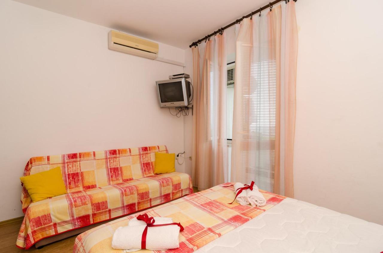 Guesthouse Home Sweet Home Dubrownik Zewnętrze zdjęcie