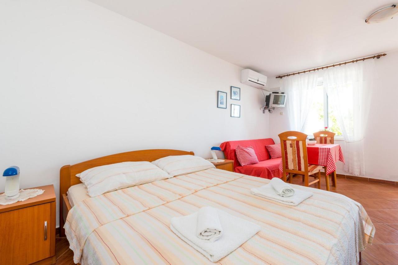 Guesthouse Home Sweet Home Dubrownik Zewnętrze zdjęcie