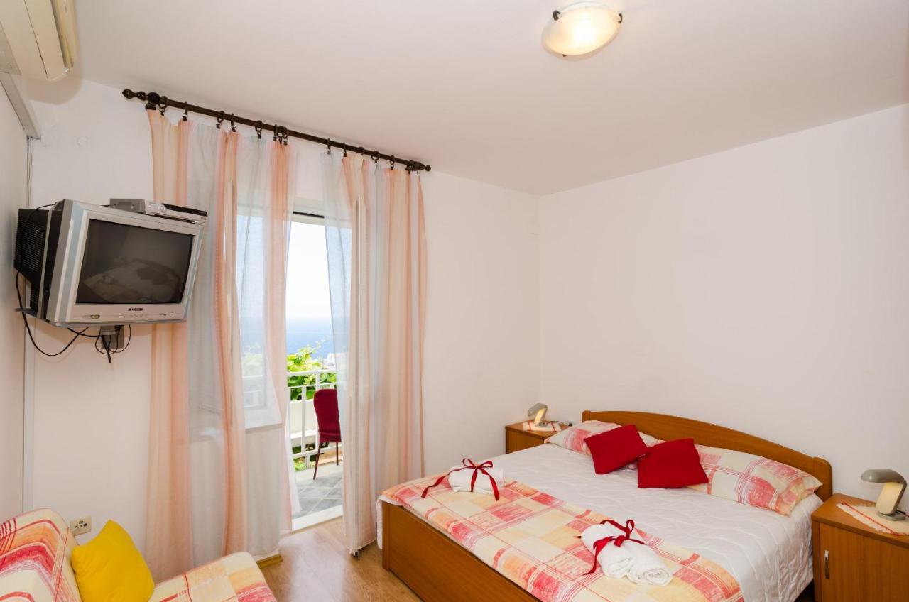 Guesthouse Home Sweet Home Dubrownik Zewnętrze zdjęcie