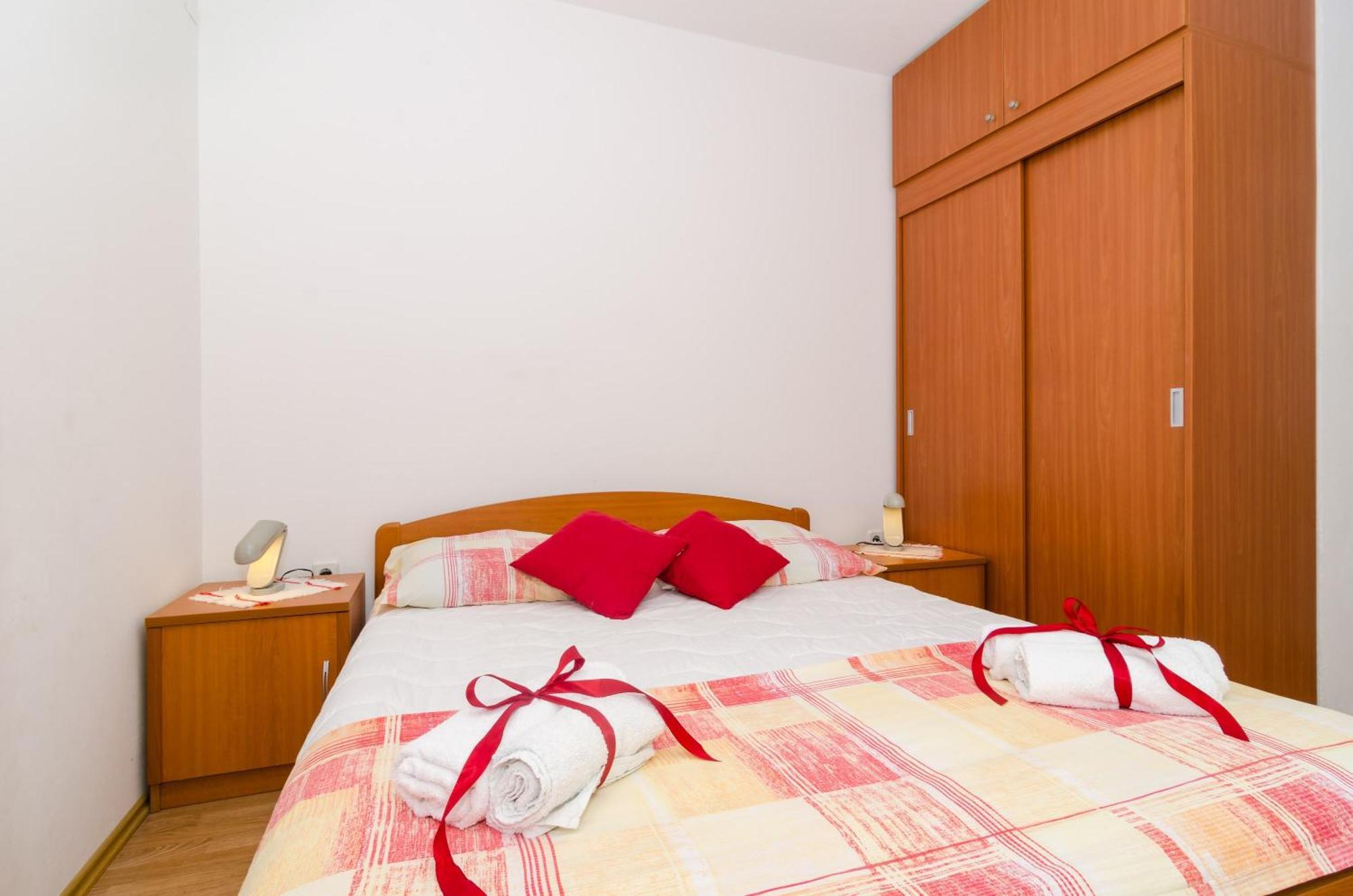 Guesthouse Home Sweet Home Dubrownik Pokój zdjęcie