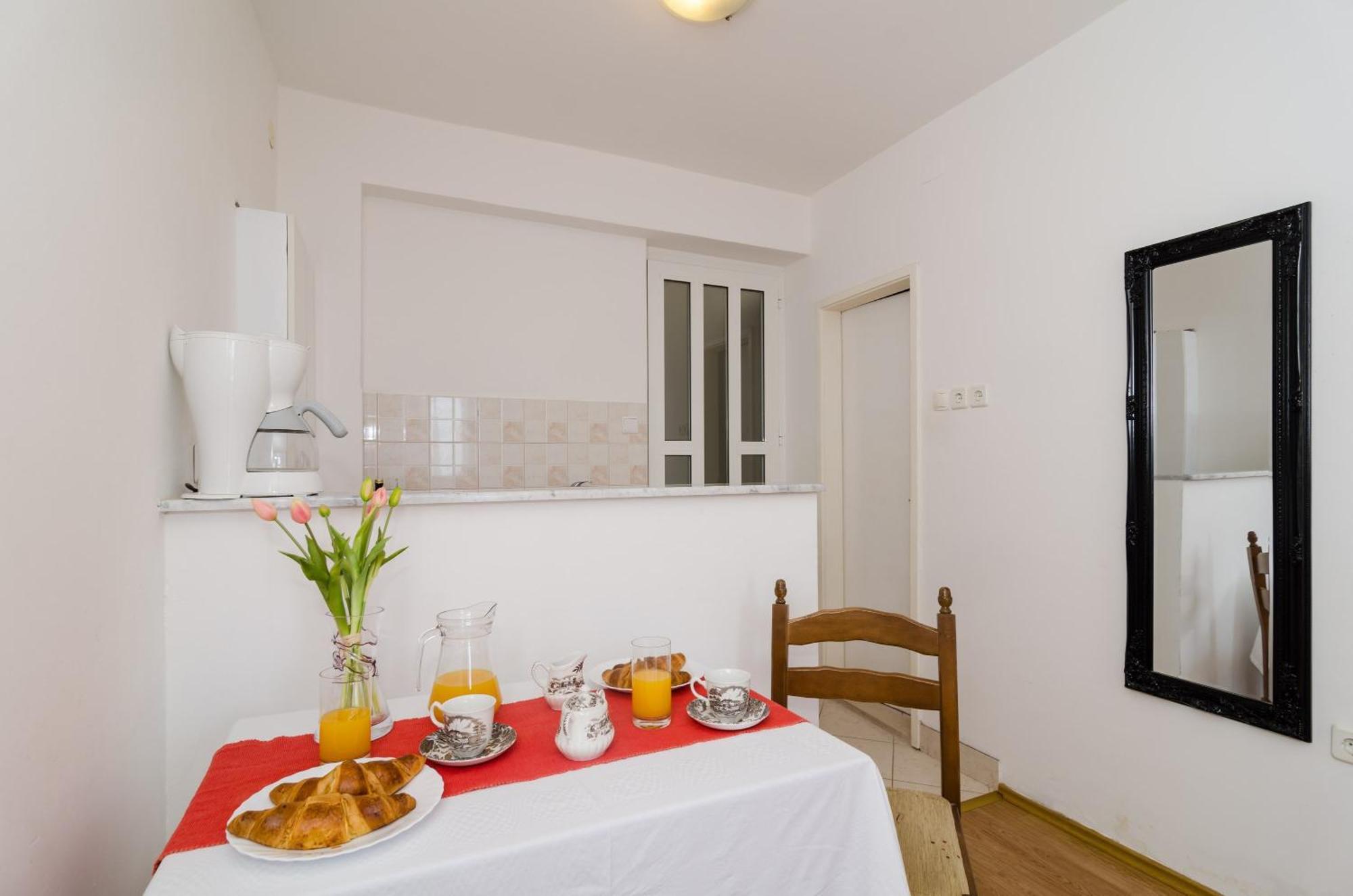 Guesthouse Home Sweet Home Dubrownik Pokój zdjęcie