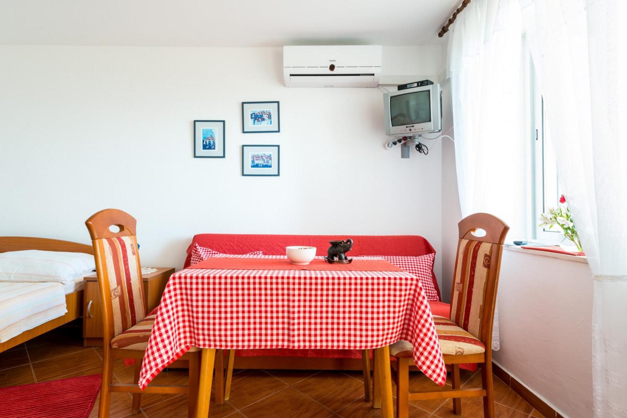 Guesthouse Home Sweet Home Dubrownik Pokój zdjęcie